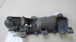 MAÇANETA INTERNA PORTA TRASEIRO DIREITO AUDI A4 2011