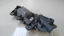 MAÇANETA INTERNA DIANTEIRO ESQUERDO AUDI A4 2011