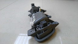 MAÇANETA INTERNA DIANTEIRO ESQUERDO AUDI A4 2011