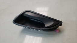 MAÇANETA INTERNA LADO ESQUERDO HYUNDAI HB20 2012 A 2018