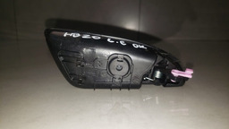 MAÇANETA INTERNA LADO ESQUERDO HYUNDAI HB20 2012 A 2018