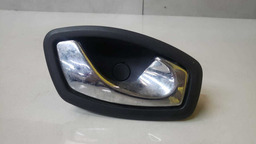 MAÇANETA INTERNA DIREITA RENAULT CAPTUR 2017 A 2020 (3) CROMADO