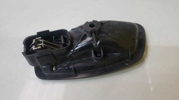 MAÇANETA INTERNA DIREITA RENAULT CAPTUR 2017 A 2020 (3) CROMADO