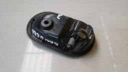 MAÇANETA INTERNA DIREITA RENAULT SANDERO 2008 A 2013 (3)