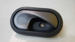 MAÇANETA INTERNA LADO DIREITO RENAULT LOGAN 2008 A 2013 (2)