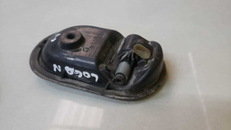 MAÇANETA INTERNA LADO DIREITO RENAULT LOGAN 2008 A 2013 (2)