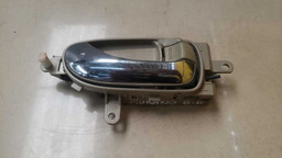 MAÇANETA INTERNA DIANTEIRA DIREITA NISSAN MURANO 2008