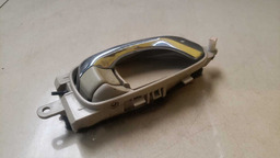 MAÇANETA INTERNA DIANTEIRA DIREITA NISSAN MURANO 2008