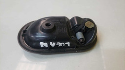 MAÇANETA INTERNA LADO DIREITO RENAULT LOGAN 2008 A 2013