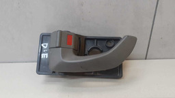 MAÇANETA INTERNA DIANTEIRA E HYUNDAI TUCSON 2008 A 2012