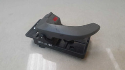 MAÇANETA INTERNA DIANTEIRA E HYUNDAI TUCSON 2008 A 2012