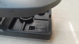 MAÇANETA INTERNA DIANTEIRA E HYUNDAI TUCSON 2008 A 2012