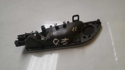 MAÇANETA INTERNA TRASEIRA DIREITA AUDI Q3 2012 A 2016