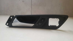 MAÇANETA INTERNA DIANTEIRA ESQUERDA VW JETTA 2012 A 2016