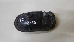 MAÇANETA INTERNA ESQUERDA RENAULT SANDERO 2008 A 2013 (2)