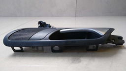 MAÇANETA INTERNA PORTA TRAS. ESQUERDO VW PASSAT VARIANT 2010