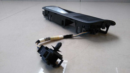 MAÇANETA INTERNA PORTA TRAS. ESQUERDO VW PASSAT VARIANT 2010