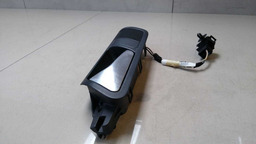 MAÇANETA INTERNA PORTA TRAS. ESQUERDO VW PASSAT VARIANT 2010