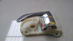 Maçaneta Interna Porta Traseira Esquerda Hyundai Azera 2010