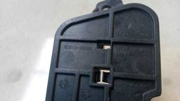 MAÇANETA INTERNA T E HYUNDAI SONATA 2011 2012