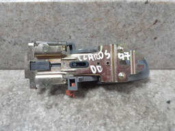 MAÇANETA INTERNA DIANTEIRA DIREITA KIA CLARUS 1997 ORIGINAL