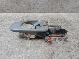 MAÇANETA INTERNA DIANTEIRA DIREITA KIA CLARUS 1997 ORIGINAL