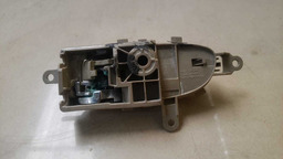 MAÇANETA INTERNA TRASEIRA DIREITA NISSAN MURANO 2008