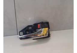 MAÇANETA INTERNA DIANTEIRA DIREITA TOYOTA RAV4 2013