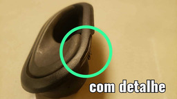 MAÇANETA INTERNA DIREITA RENAULT MEGANE 2007 A 2013 (3)