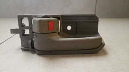 MACANETA INTERNA TRASEIRA ESQUERDA TOYOTA COROLLA 2003 2004