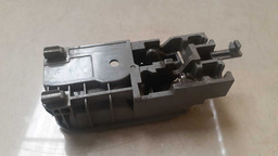 MAÇANETA INTERNA TRASEIRA ESQUERDA TOYOTA COROLLA 2005