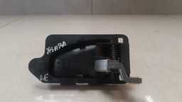 MAÇANETA INTERNA DIANTEIRA E CITROEN XSARA 1999 A 2006