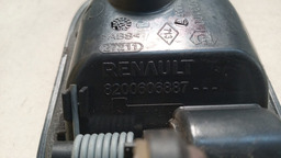 MAÇANETA INTERNA DIREITA RENAULT SANDERO 2009 A 2014