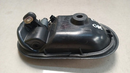 MAÇANETA INTERNA DIREITA RENAULT SANDERO 2009 A 2014