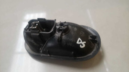 MAÇANETA INTERNA DIREITA RENAULT MEGANE 2007 A 2013 (5)