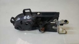 MAÇANETA INTERNA ESQUERDA HONDA CRV 2007 A 2011 (2)