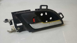 MAÇANETA INTERNA ESQUERDA HONDA CRV 2007 A 2011 (2)