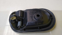 MAÇANETA INTERNA TRASEIRA ESQUERDO RENAULT DUSTER 2013