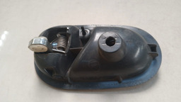MAÇANETA INTERNA DIANTEIRA ESQUERDA RENAULT LOGAN 2019 2020