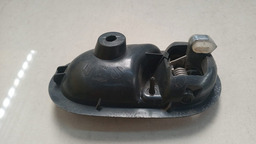 MAÇANETA INTERNA DIANTEIRA ESQUERDA RENAULT LOGAN 2019 2020