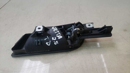 MAÇANETA INTERNA TRASEIRA DIREITA VW JETTA 2007 2008