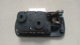 MAÇANETA INTERNA TRASEIRA DIREITA HONDA CIVIC 2003