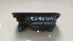 MAÇANETA INTERNA TRASEIRA DIREITA HONDA CIVIC 2003