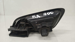 MAÇANETA INTERNA TRASEIRA DIREITA FORD KA 2017