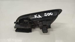 MAÇANETA INTERNA TRASEIRA DIREITA FORD KA 2017