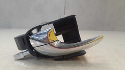 MAÇANETA INTERNA TRASEIRA ESQUERDA JAGUAR XTYPE 2001 2002