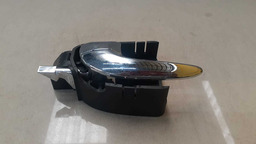 MAÇANETA INTERNA TRASEIRA ESQUERDA JAGUAR XTYPE 2001 2002