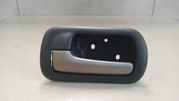 MAÇANETA INTERNA TRASEIRA ESQUERDA HONDA CIVIC 2003