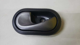 MAÇANETA INTERNA ESQUERDA RENAULT SANDERO 2008 A 2013 (5)