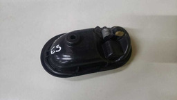 MAÇANETA INTERNA ESQUERDA RENAULT SANDERO 2008 A 2013 (5)